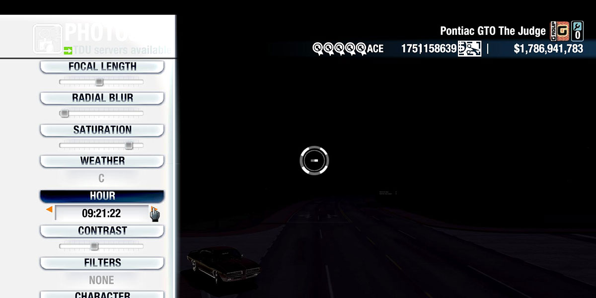 Hawaii Beauty Enhancement - No ingame HDR