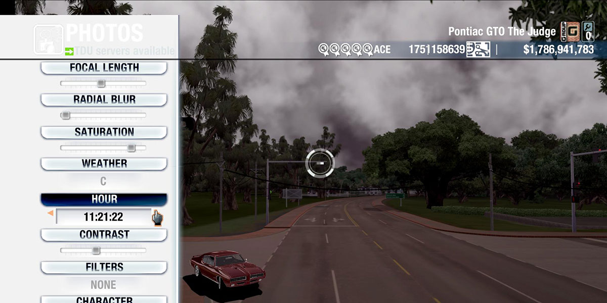 Hawaii Beauty Enhancement - No ingame HDR