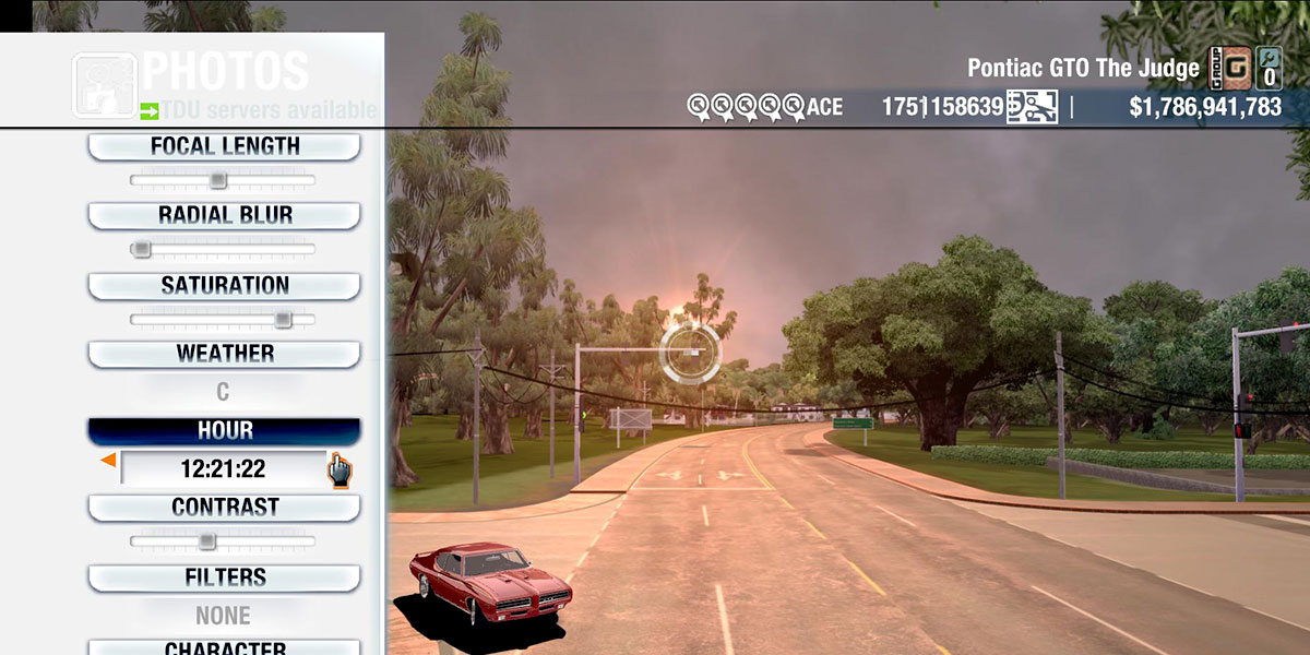 Hawaii Beauty Enhancement - No ingame HDR