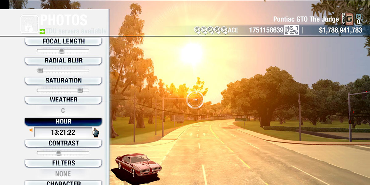 Hawaii Beauty Enhancement - No ingame HDR