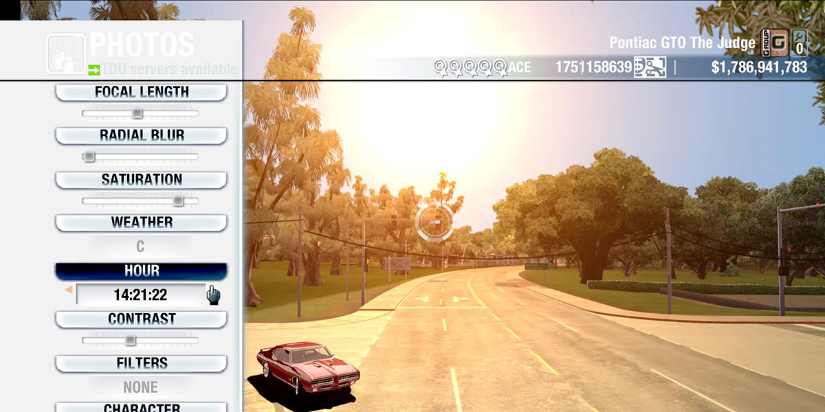 Hawaii Beauty Enhancement - No ingame HDR