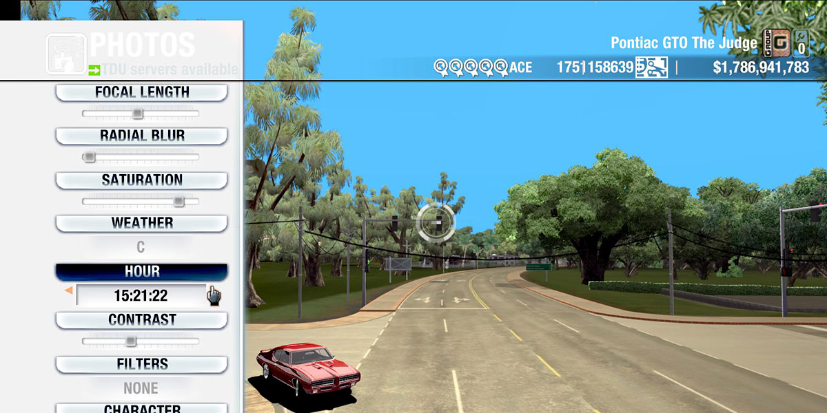 Hawaii Beauty Enhancement - No ingame HDR