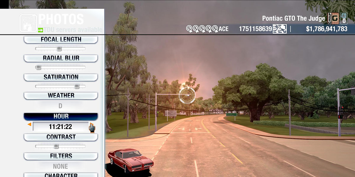 Hawaii Beauty Enhancement - No ingame HDR