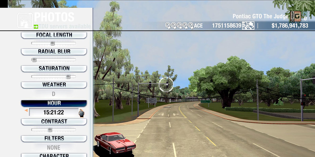 Hawaii Beauty Enhancement - No ingame HDR