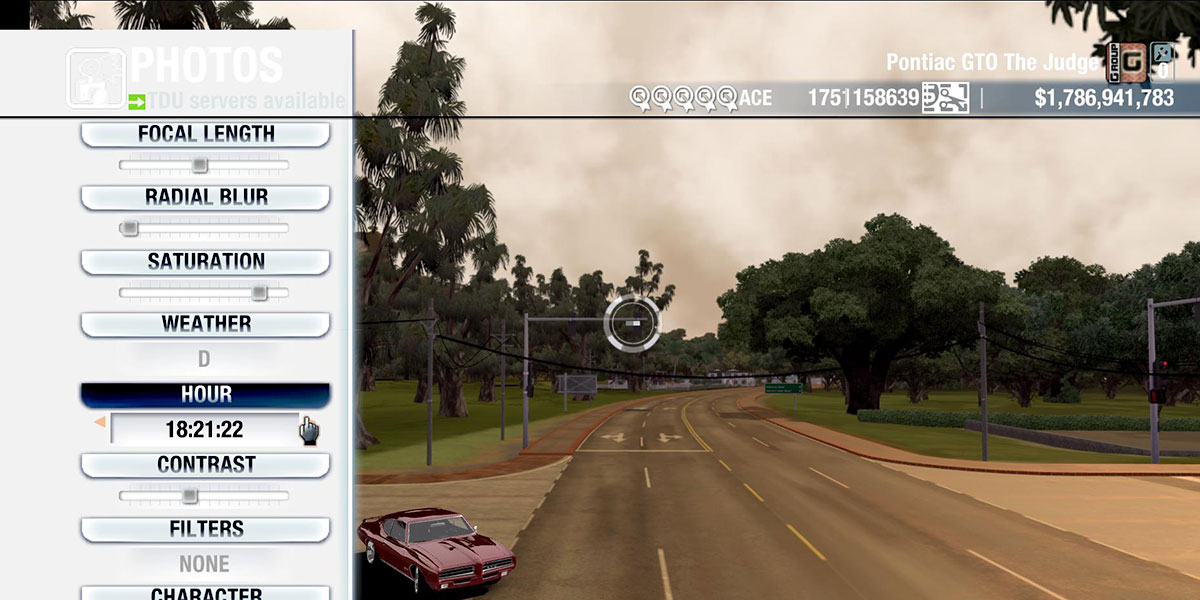 Hawaii Beauty Enhancement - No ingame HDR