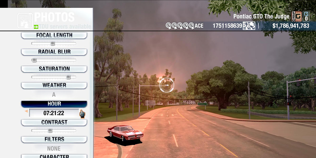 Hawaii Beauty Enhancement - HDR