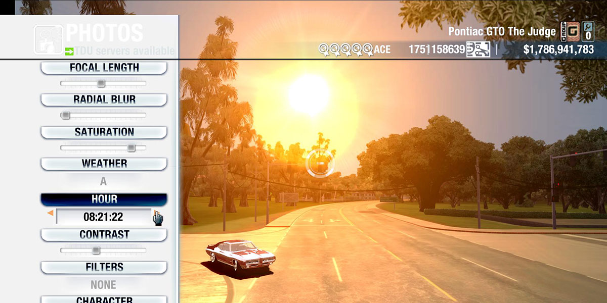 Hawaii Beauty Enhancement - HDR