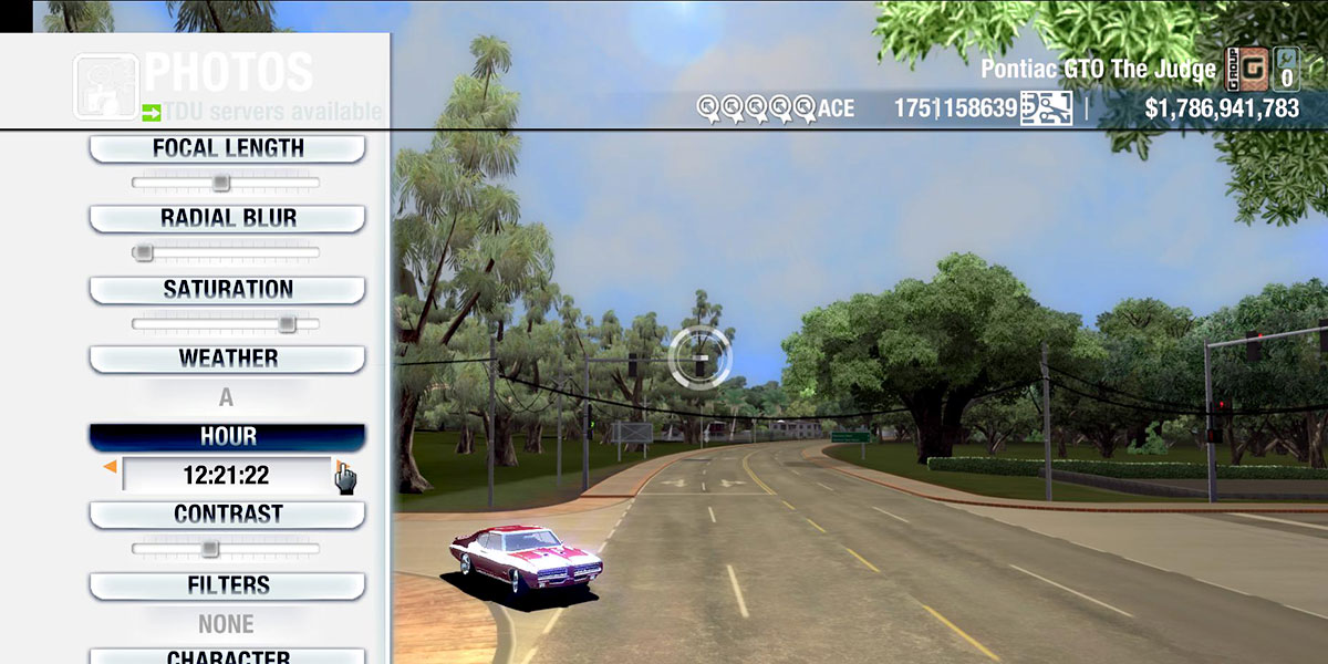 Hawaii Beauty Enhancement - HDR