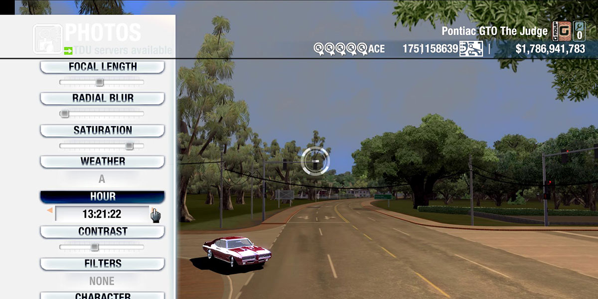 Hawaii Beauty Enhancement - HDR