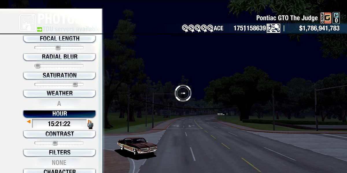 Hawaii Beauty Enhancement - HDR