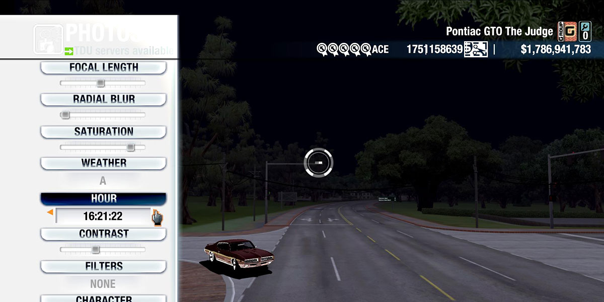 Hawaii Beauty Enhancement - HDR