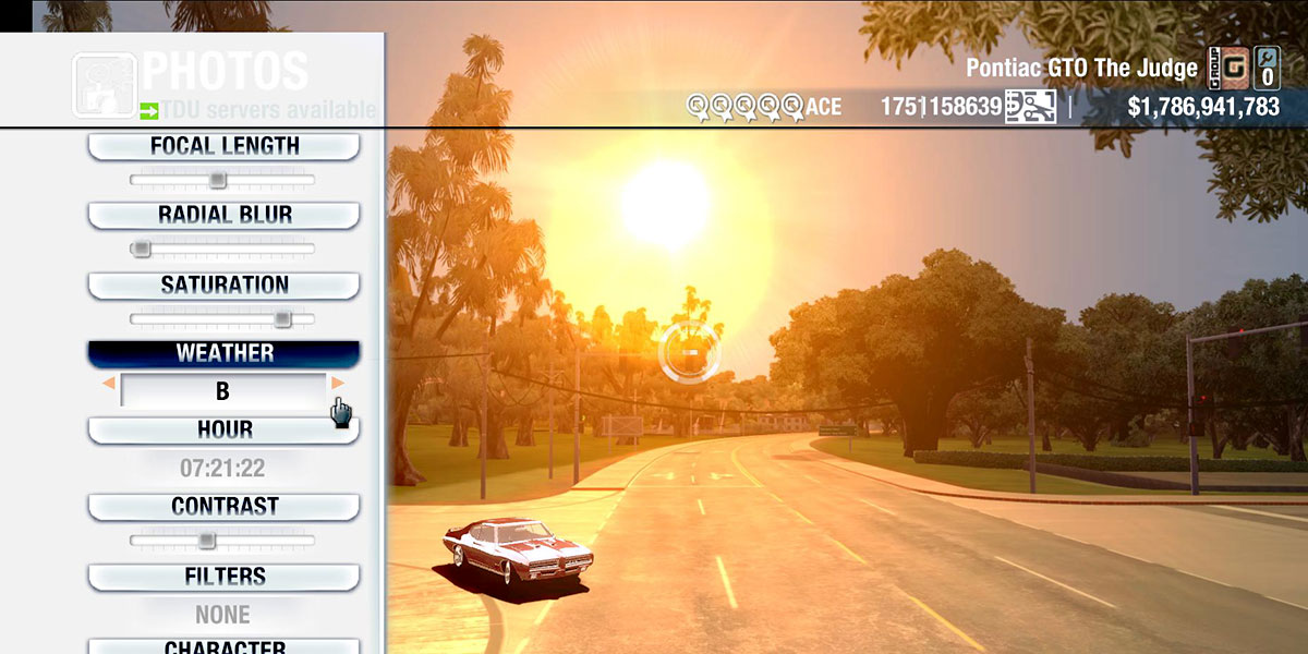 Hawaii Beauty Enhancement - HDR