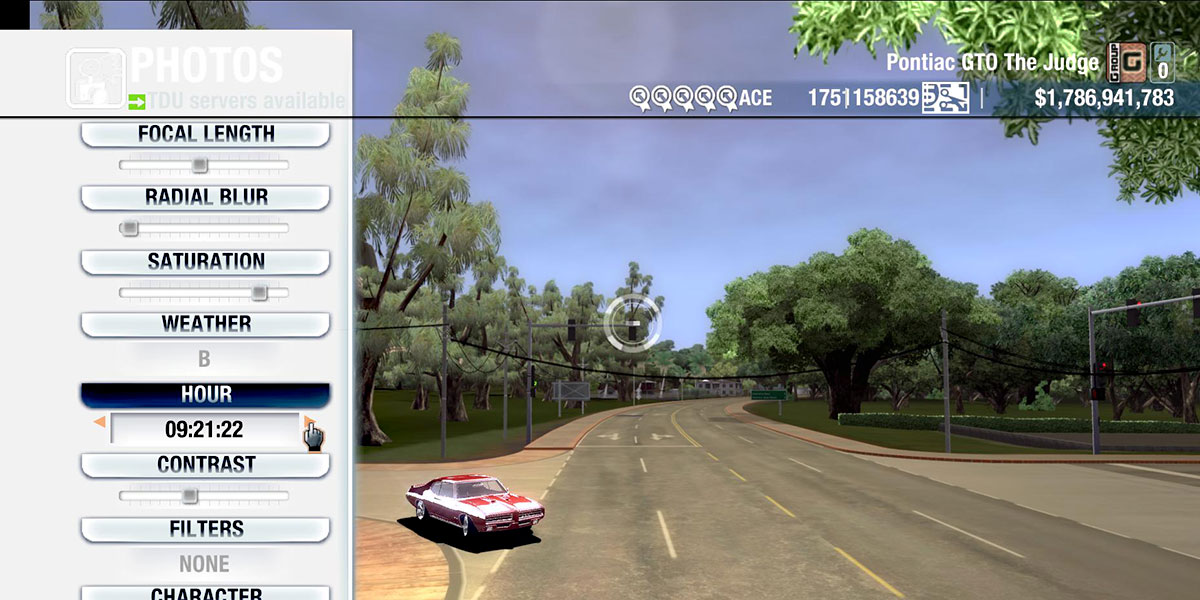 Hawaii Beauty Enhancement - HDR