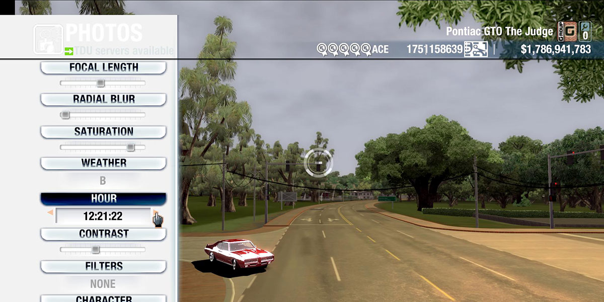 Hawaii Beauty Enhancement - HDR