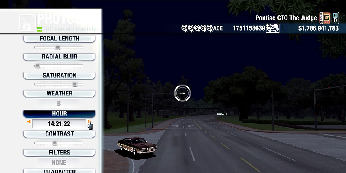 Hawaii Beauty Enhancement - HDR