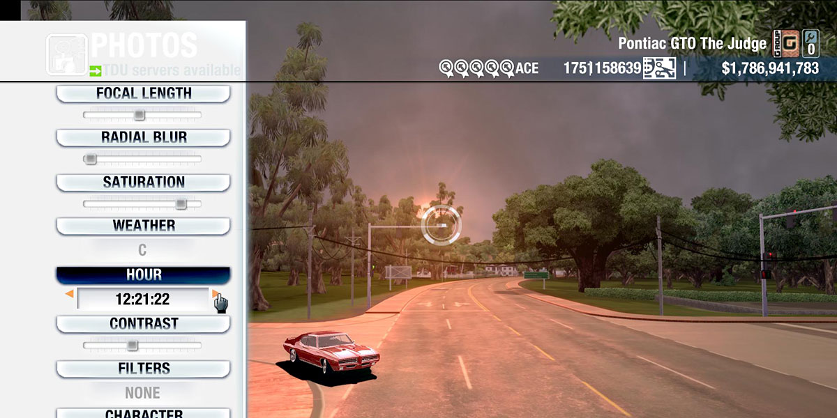 Hawaii Beauty Enhancement - HDR