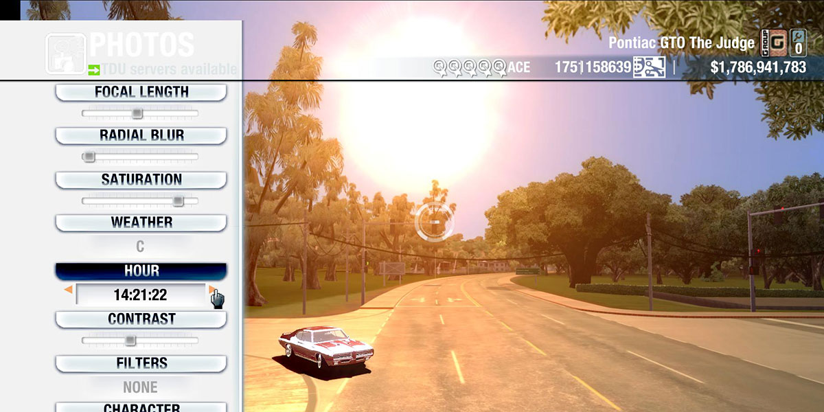 Hawaii Beauty Enhancement - HDR
