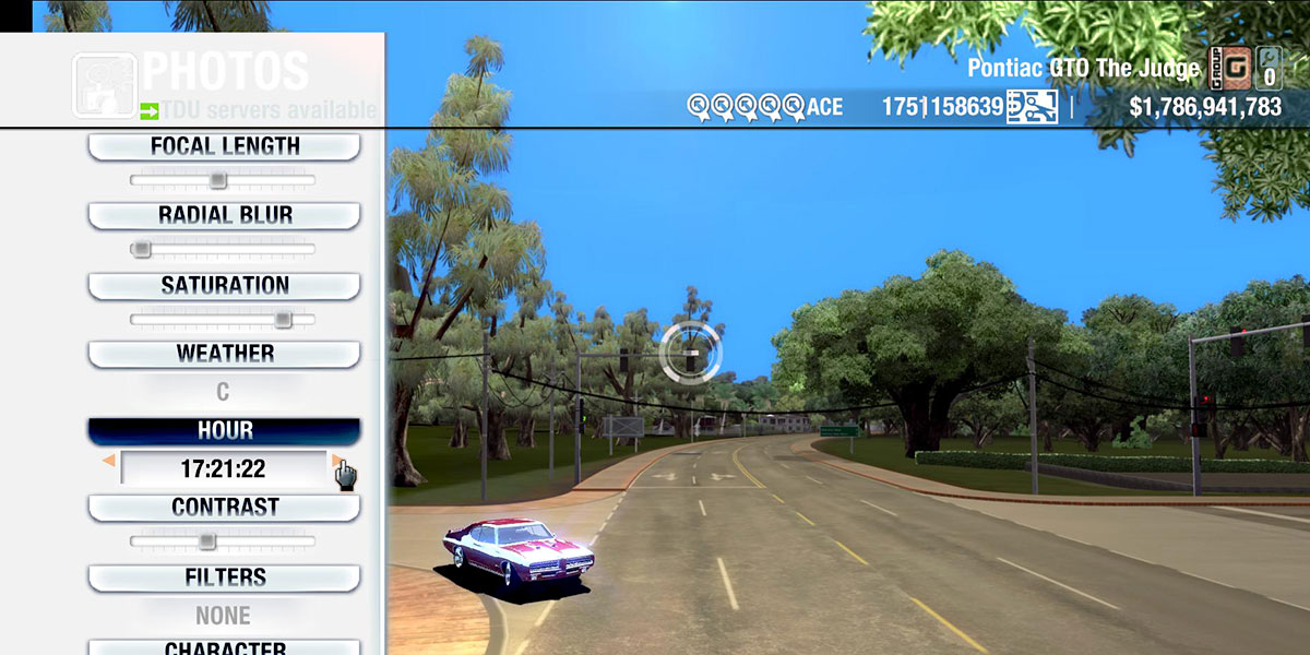 Hawaii Beauty Enhancement - HDR