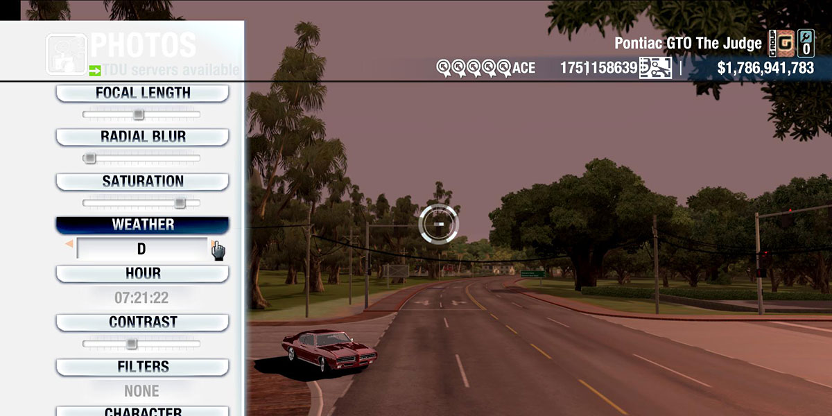 Hawaii Beauty Enhancement - HDR