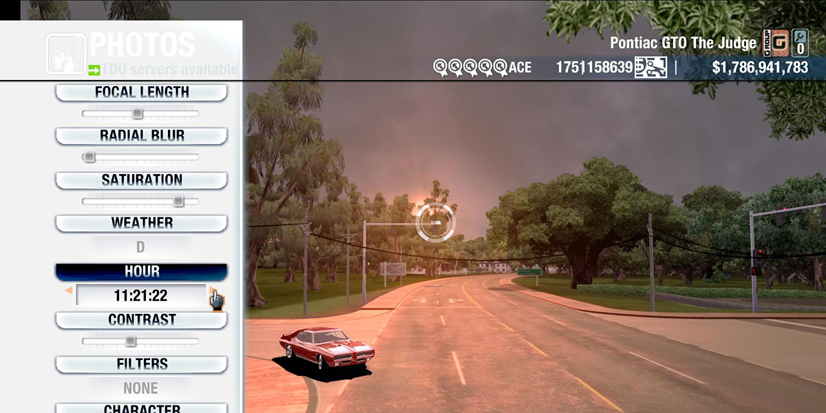 Hawaii Beauty Enhancement - HDR