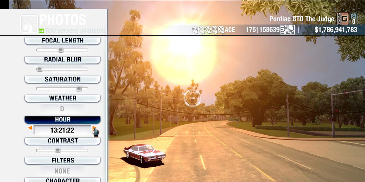 Hawaii Beauty Enhancement - HDR