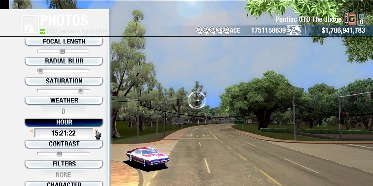 Hawaii Beauty Enhancement - HDR