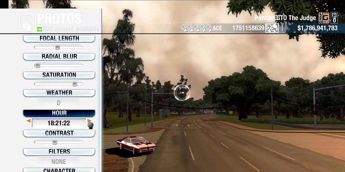 Hawaii Beauty Enhancement - HDR