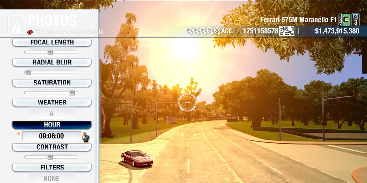 Hawaii Beauty Enhancement - No ingame HDR