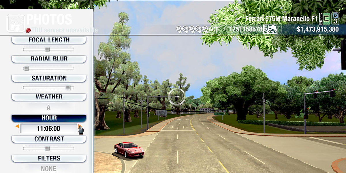 Hawaii Beauty Enhancement - No ingame HDR