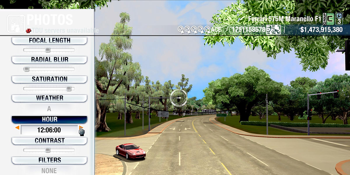 Hawaii Beauty Enhancement - No ingame HDR