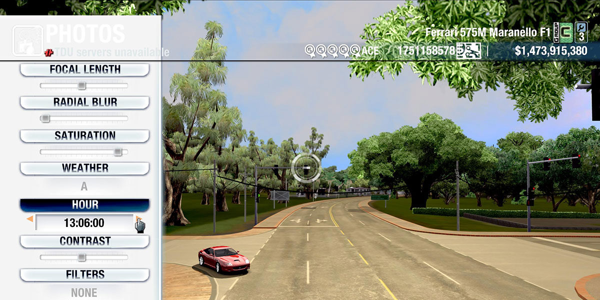 Hawaii Beauty Enhancement - No ingame HDR