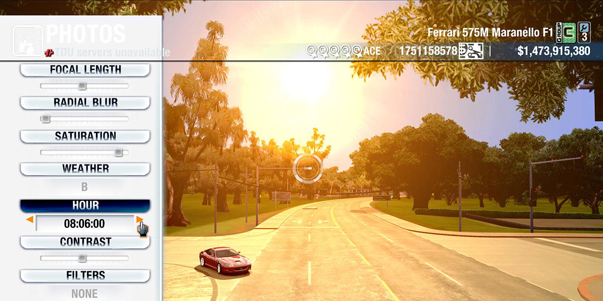 Hawaii Beauty Enhancement - No ingame HDR