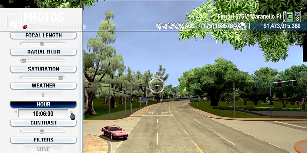 Hawaii Beauty Enhancement - No ingame HDR