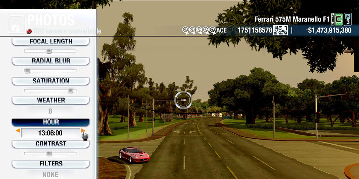 Hawaii Beauty Enhancement - No ingame HDR