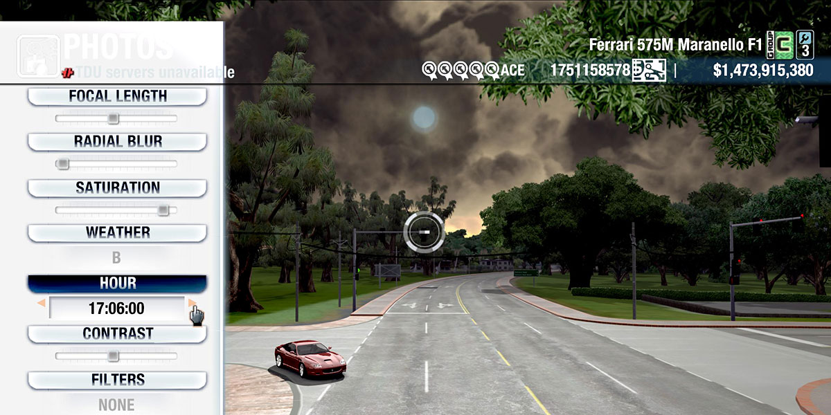 Hawaii Beauty Enhancement - No ingame HDR