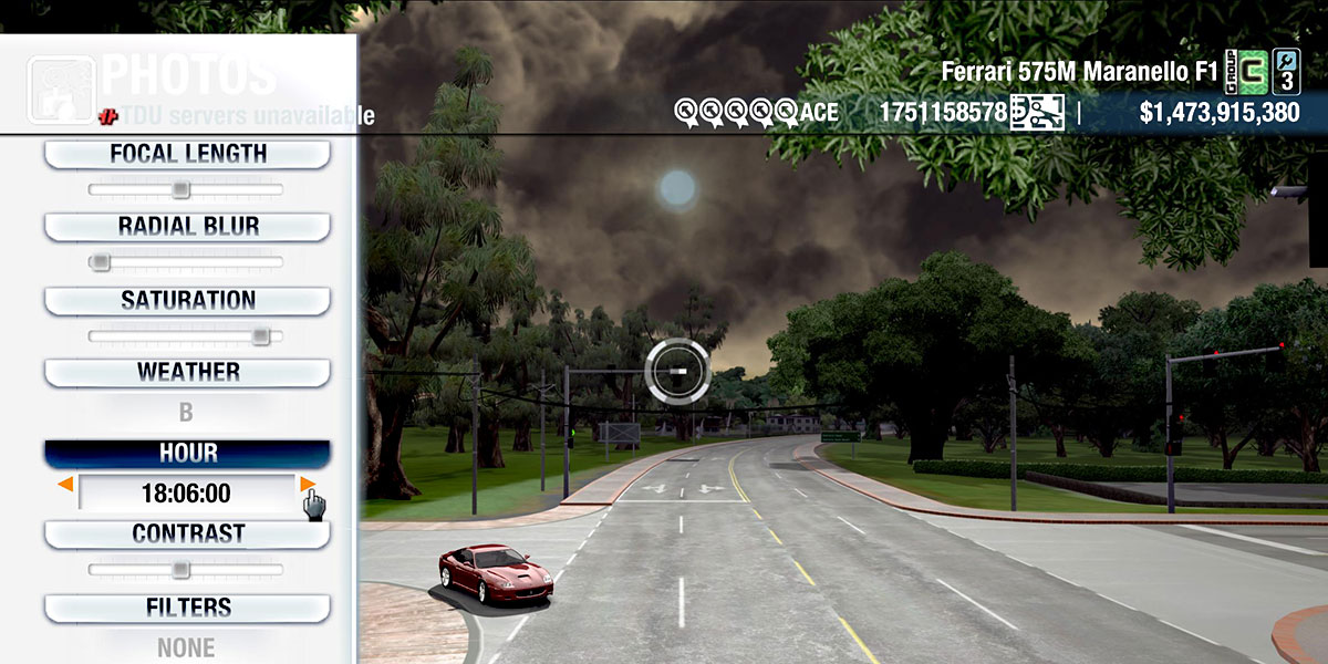 Hawaii Beauty Enhancement - No ingame HDR