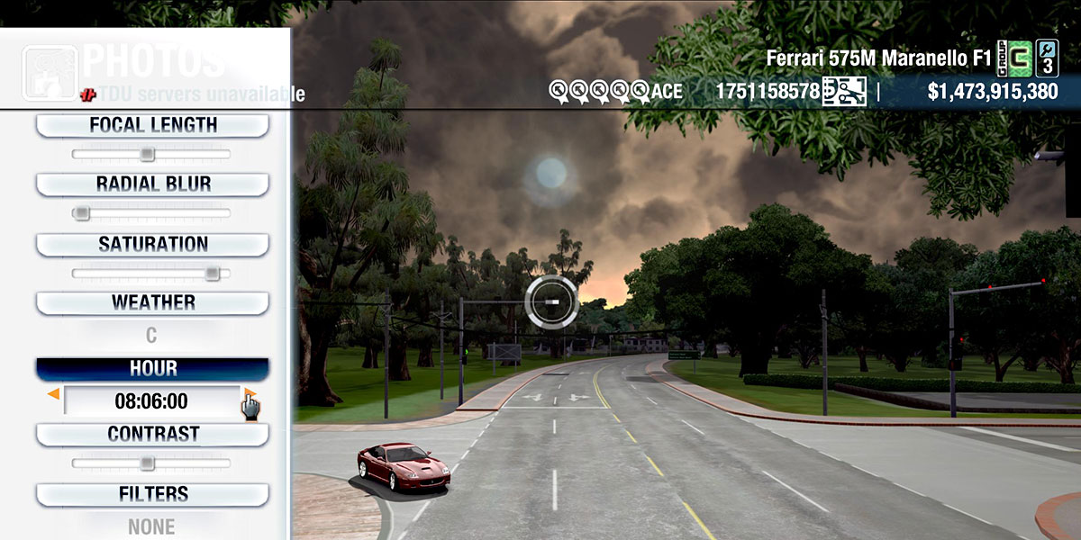 Hawaii Beauty Enhancement - No ingame HDR