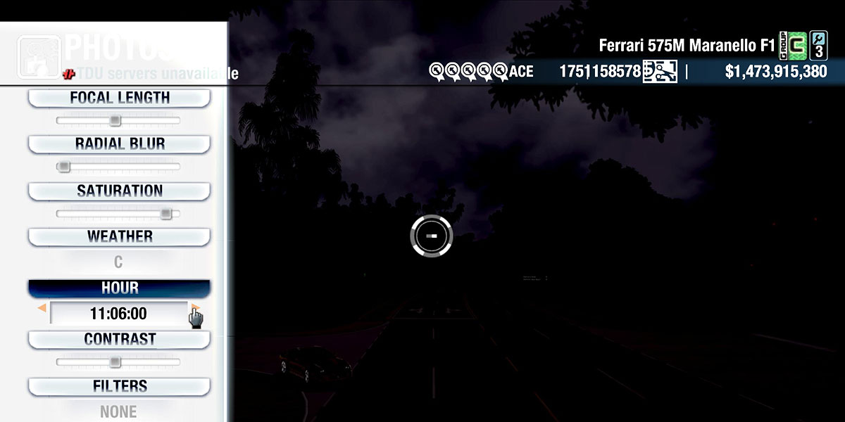 Hawaii Beauty Enhancement - No ingame HDR