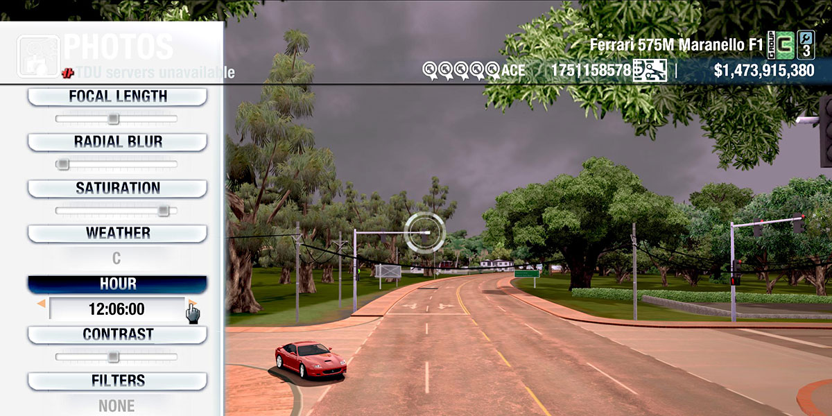 Hawaii Beauty Enhancement - No ingame HDR