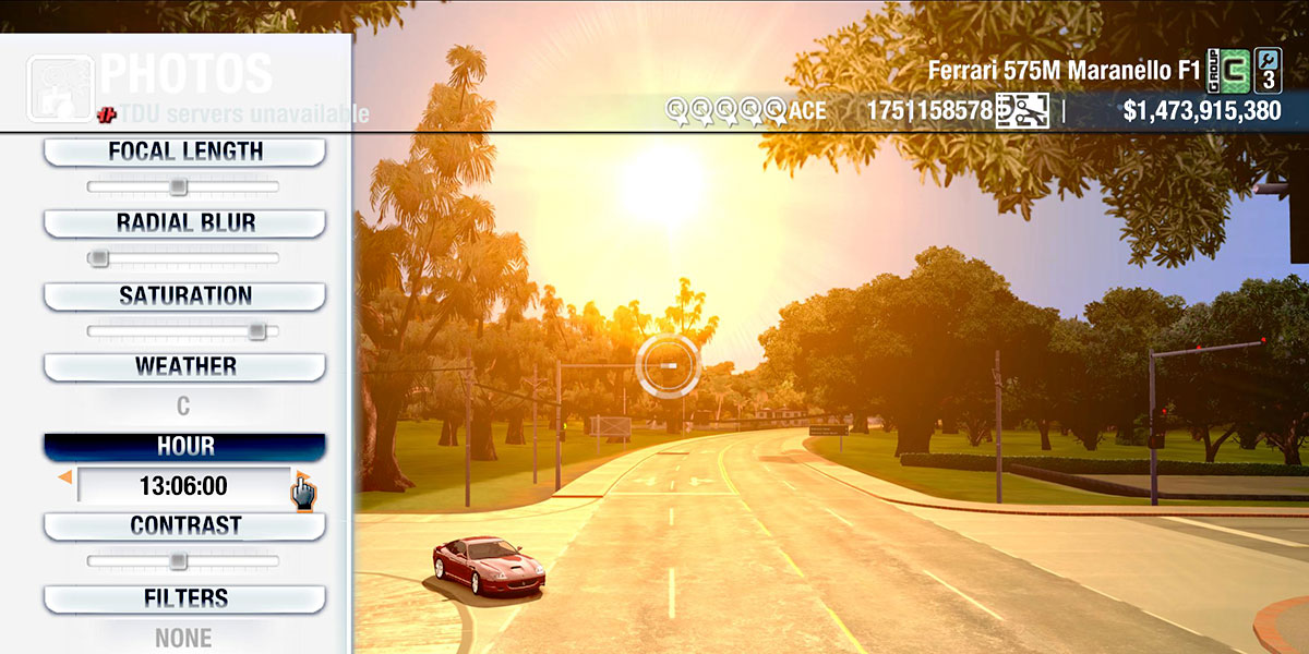 Hawaii Beauty Enhancement - No ingame HDR