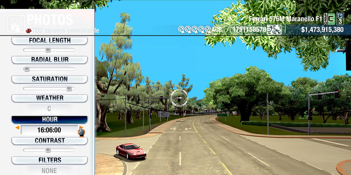 Hawaii Beauty Enhancement - No ingame HDR