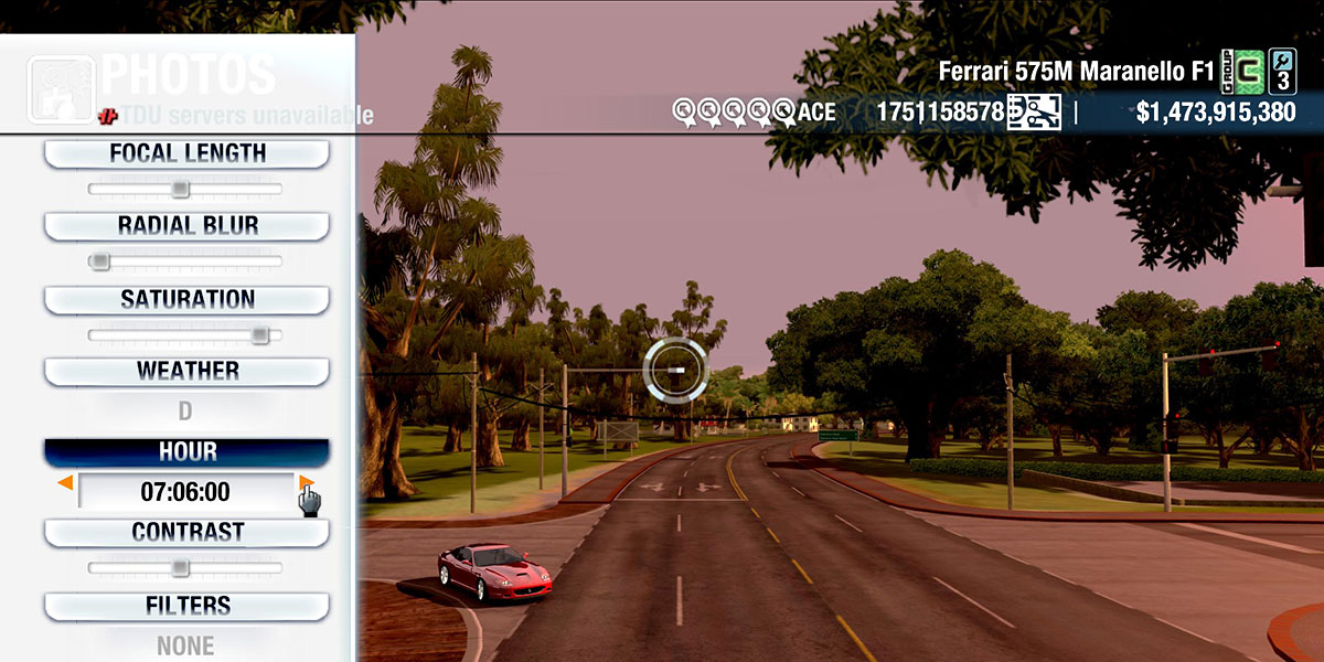 Hawaii Beauty Enhancement - No ingame HDR