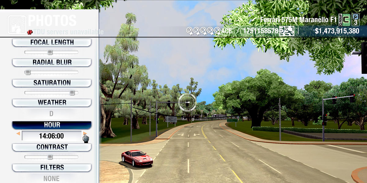 Hawaii Beauty Enhancement - No ingame HDR