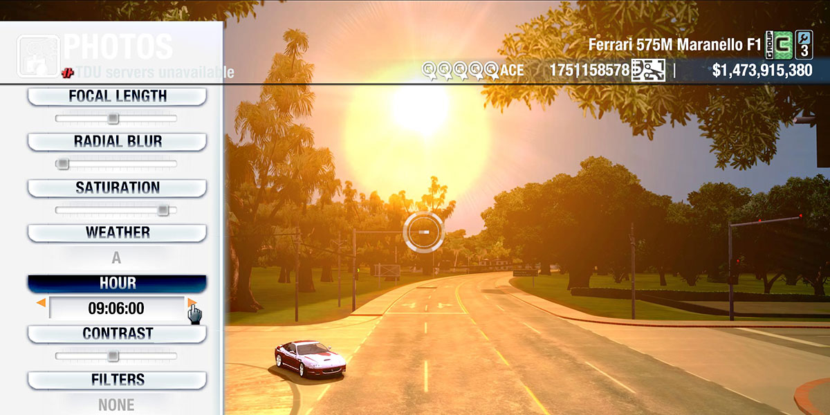 Hawaii Beauty Enhancement - HDR