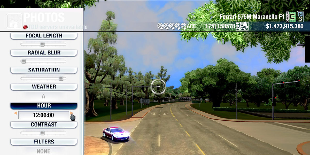 Hawaii Beauty Enhancement - HDR