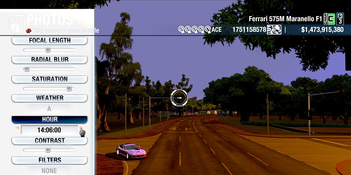 Hawaii Beauty Enhancement - HDR