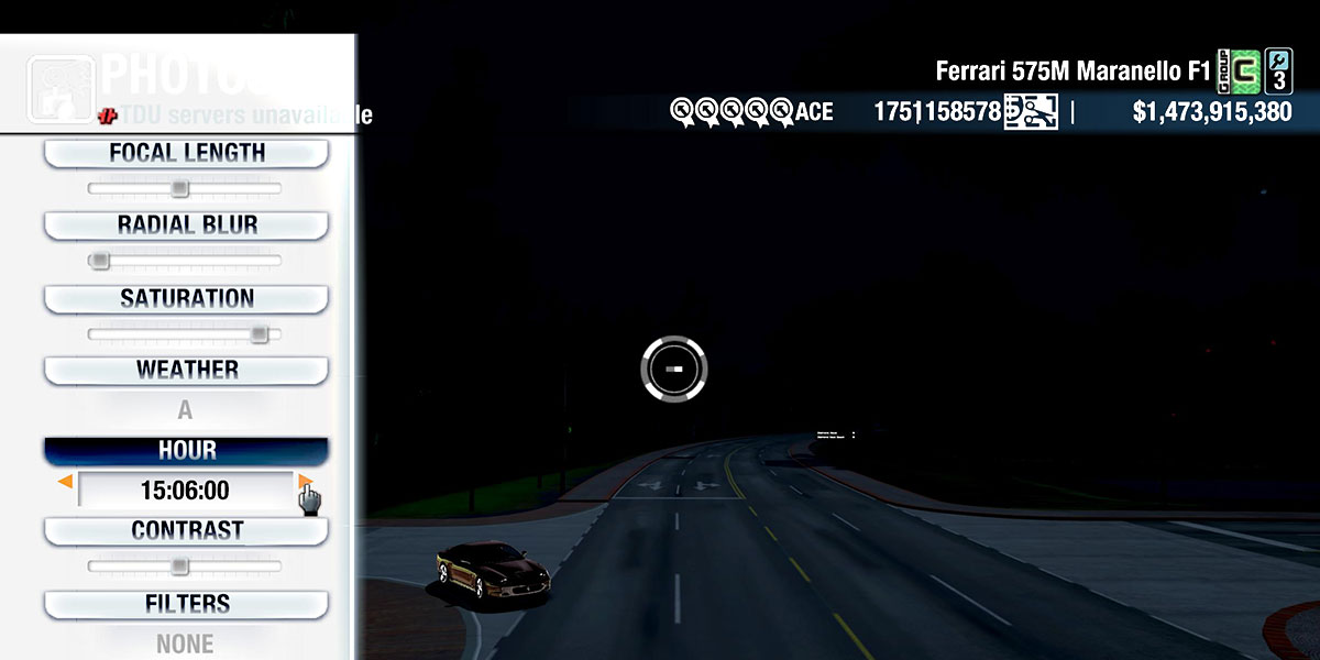 Hawaii Beauty Enhancement - HDR