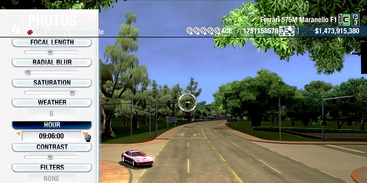 Hawaii Beauty Enhancement - HDR