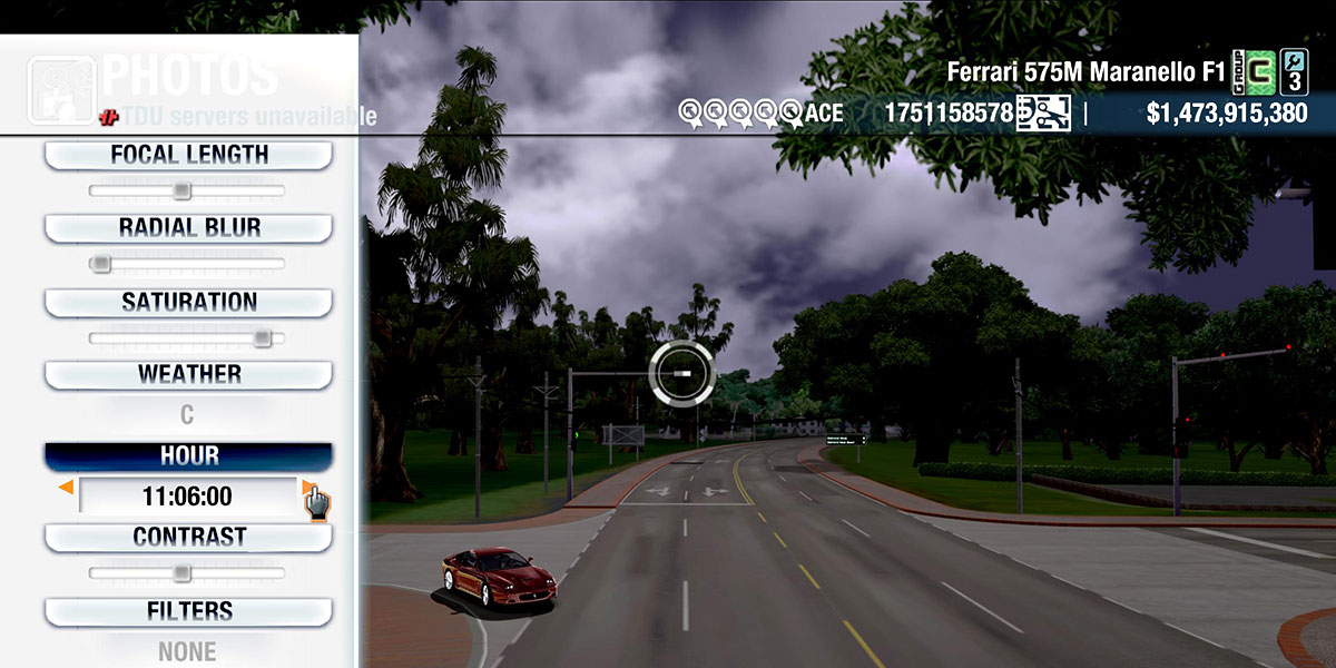 Hawaii Beauty Enhancement - HDR