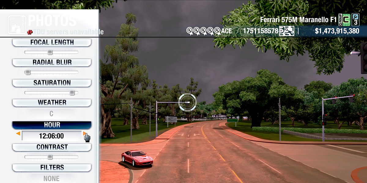 Hawaii Beauty Enhancement - HDR